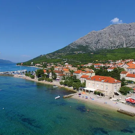 Lovely In With Wifi Orebic
