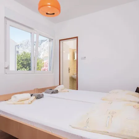 Lovely In With Wifi * Orebić