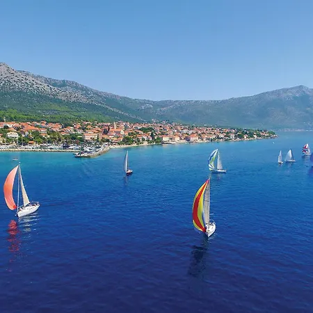 Lovely In With Wifi Vakantiehuis *