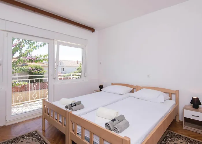 Lovely In With Wifi * Оребич