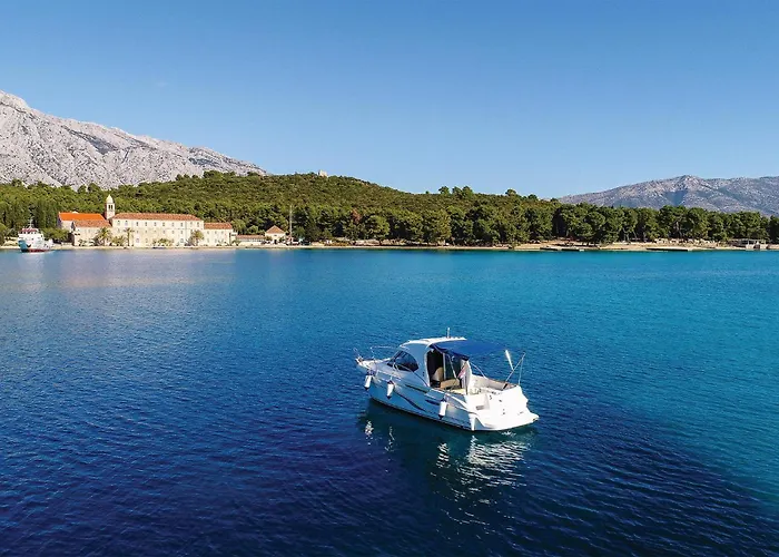 Lovely In With Wifi * Оребич