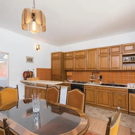 度假居 Lovely In With Wifi *