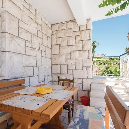 度假居 Lovely In With Wifi *