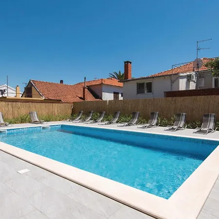 Beautiful In With Kitchen Holiday home Orebic