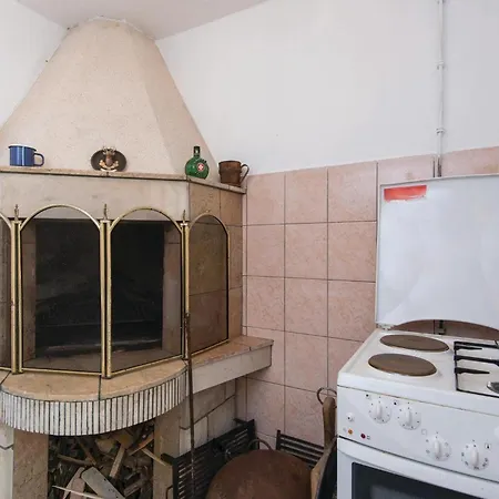 度假居 Lovely In With Wifi *