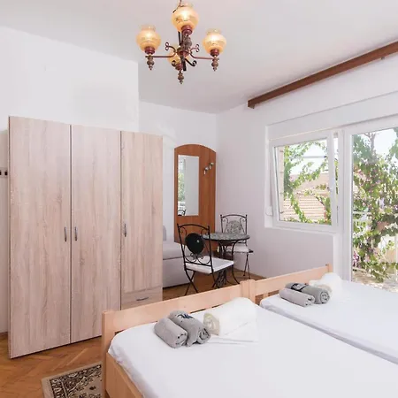 度假居 Lovely In With Wifi *