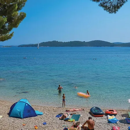 度假居 Lovely In With Wifi *