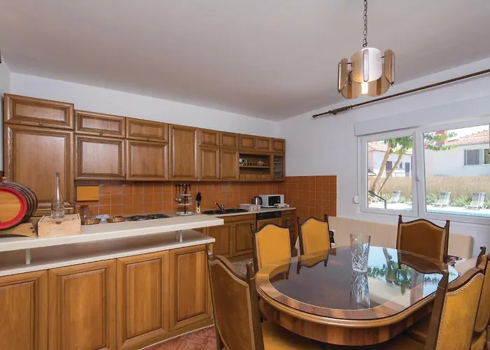 Lovely In With Wifi * Orebić