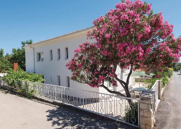 Σπίτι διακοπών Lovely In With Wifi