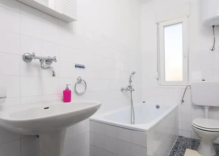 Lovely In With Wifi * Orebić