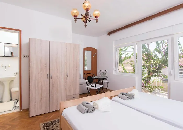 Prázdninový dům Lovely In With Wifi *