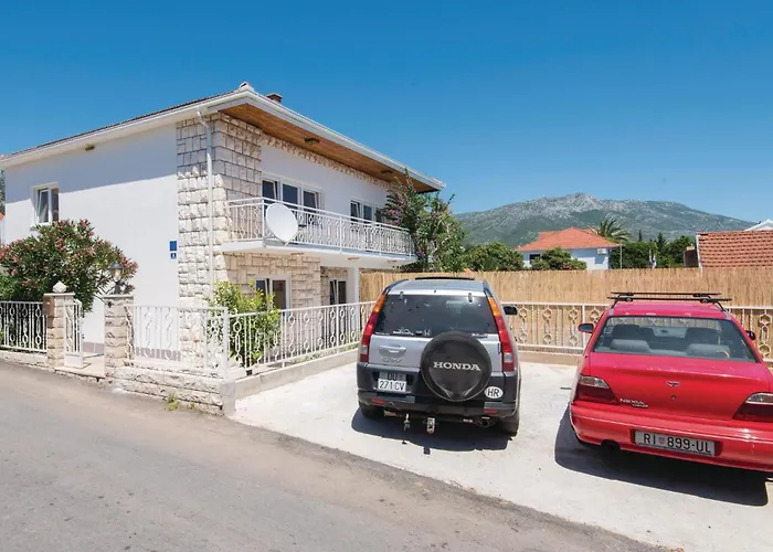 Lovely In With Wifi Prázdninový dům *