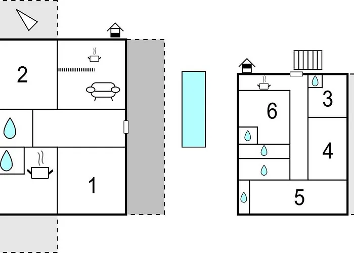 Lovely In With Wifi Orebić